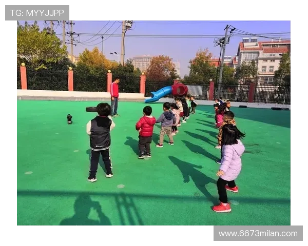 K1体育39153：探讨青少年体育教育的重要性